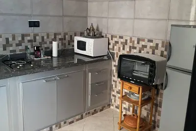 Image de Woven Calm • 2br Near Beach, Gateway to Chefchaouen