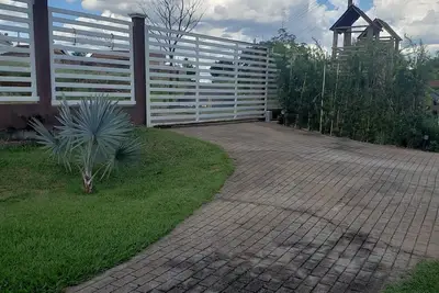 Image de \"House for Tecnoshow Teams - Furnished and Close to the Event\"