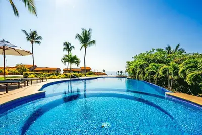 Image de Ground Floor Punta Mita Condo with Shared Pool