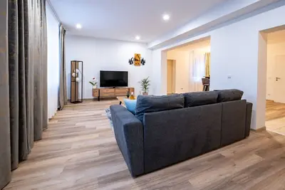Image de Central Gerolstein Panorama Apartment