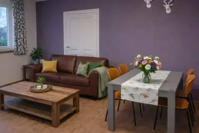 Image de Apartment Korbach - space, comfort and coziness in Waldeck