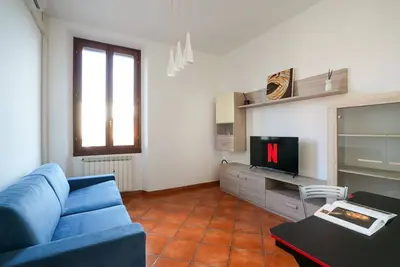 Image de Milano Rho | Rho Apartment
