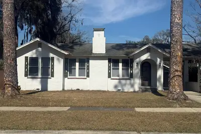 Image de Charming 3br Historic Duckpond Home Near Downtown Gainesville