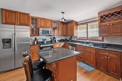 Image de Atl Wonderful 3-bedroom, 2-bath house with Ac in vibrant Atlanta