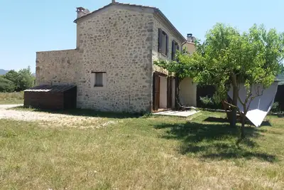 maisonnette le cabanon au coeur de la vallée