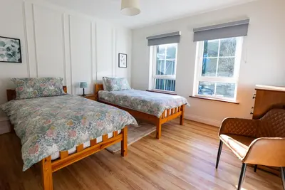 Image de Peaceful family hideaway near Doolin with Aran views & stunning sunsets.