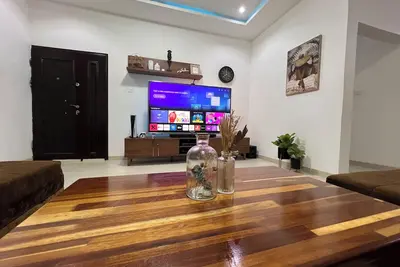 Image de Beautiful 2br Haven with Easy Transit @North Legon Accra