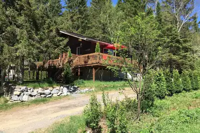 Image de Chalet Du Nord