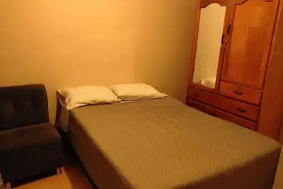 Image de Beautiful brand new apartment, located in the Lomas de la Alameda residential area.