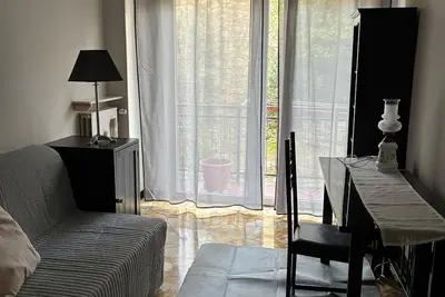 Image de Panoramic apartment near train station and old port