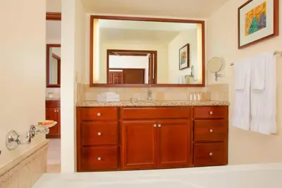 Image de A luxurious 1 Bedroom Villa in Marriot's Ko Olina Beach Club in Waipahe Place