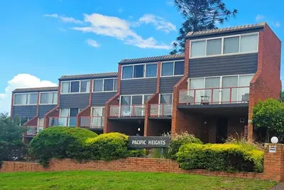 Image de Amazing view from this centrally located 2 bed unit in the heart of Merimbula.