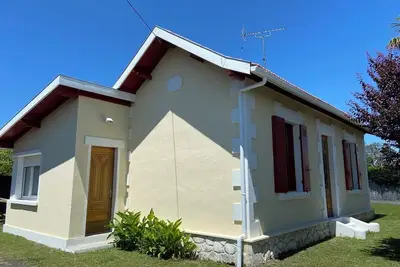 Image de Gite la Pinassotte - Gujan-Mestras