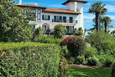 Image de Corniche Domaine De Bordaberry, Studio 2/4 couchages