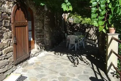 Image de La Treille à La Teissonnière