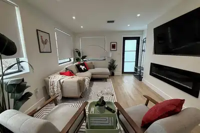 Image de Bright & Modern 2br Getaway • Little Havana Miami