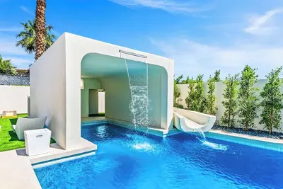 Image de All inclusive Valhalla/Game Room/Waterslide