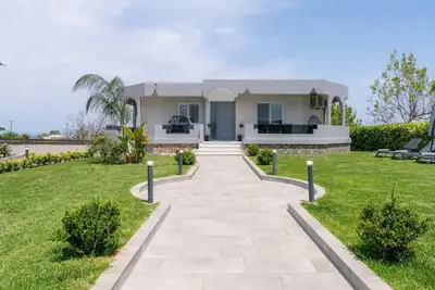 Image de Villa Giota Luxury Living with Private Jacuzzi and Free Car