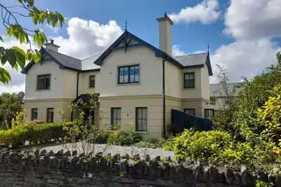 Image de Charming 3-bedroom house in Kenmare perfect for relaxing stays