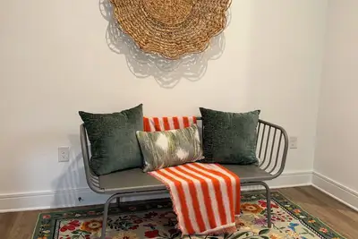 Image de Cozy 2-bedroom apartment