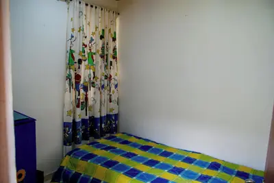 Image de Apartment Patty Cajicá