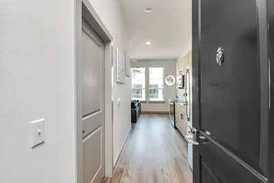 Image de Moon room studio -Houston heights on Washington Ave.