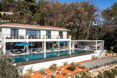 Image de Villa contemporaine