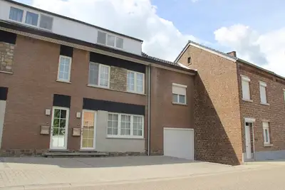 Image de Maison au cœur des vergers