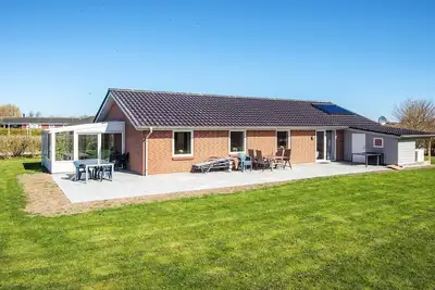 Image de 4 etoiles maison de vacances a Sydals