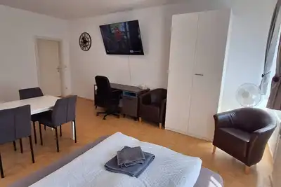 Image de Bel appartement dans le centre de Klöch