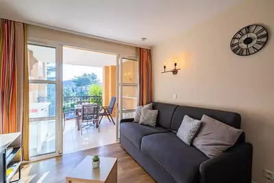 Image de Appartement