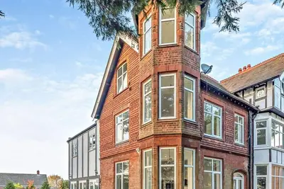 Image de Spacious Edwardian house ideal for corporate stays