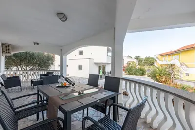 Image de Marilona Welle Apartments Vir