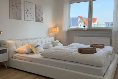 Image de Favorite place - roof terrace and elevator in the center