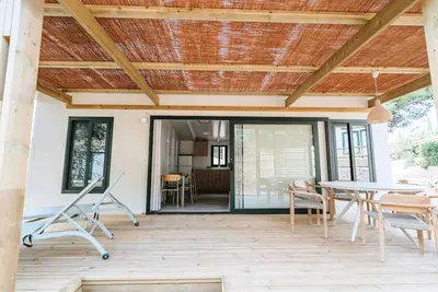 Image de Premium Almendro 6 2 Ã  6 personnes - 2 pers. inclus dans le tarif