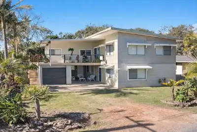 Sea Mist Whole House'