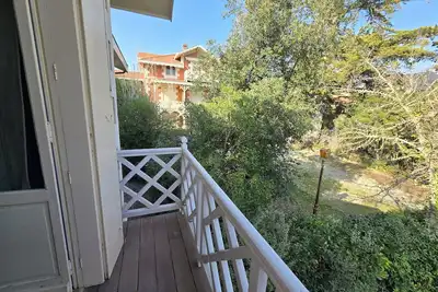 Image de Appartement à 50 m du Bassin plage Joigny