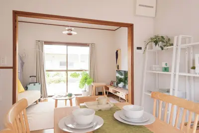 Image de Kaze Box/Seto Inland Sea/Families/Long stay/Kurashiki/Onomichi/Okayama