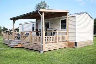 Image de Chalet de Krooneend 4 personnes