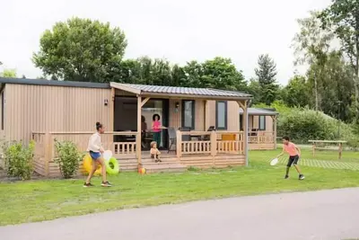 Image de Chalet Fuut 4 personnes