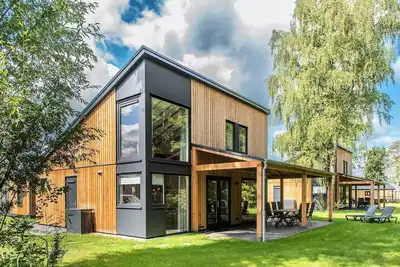 Image de Villa de vacances de Zilverreiger 6 personnes