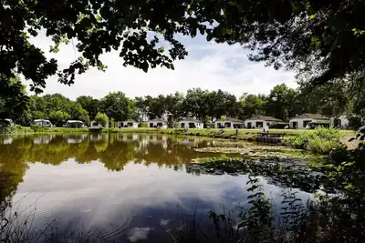 Image de Chalet Stuga - Type C6 6 personnes