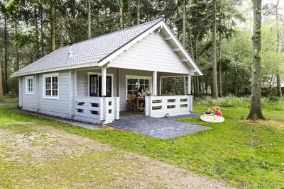 Image de Finse lodge 6 personnes