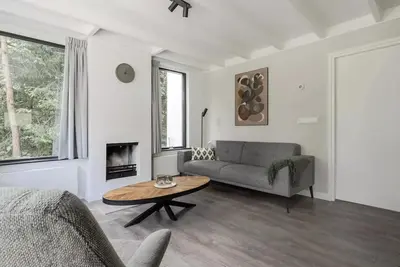 Image de Accessible aux personnes handicapées Sommerhus Stockholm 6 personnes