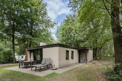 Image de Accessible aux personnes handicapées Sommerhus Malmo 4 personnes