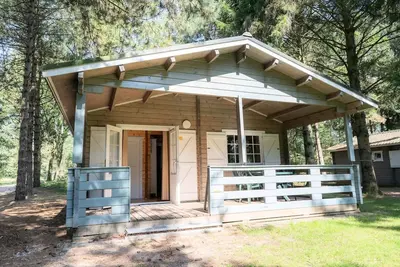 Image de Forest lodge 4 personnes