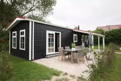 Chalet 'Ouddorp' 4 personnes