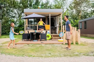Image de Mobil home 'Beachhome' 4 personnes