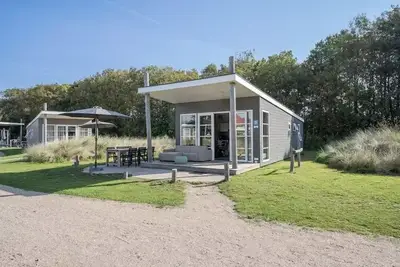 Chalet 'Duin' 6 personnes