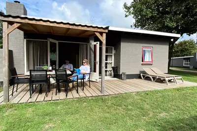 Image de Bungalow 'Stellendam' 5 personnes